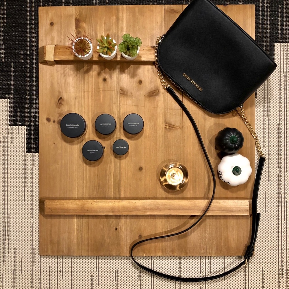 BAREMINERALS | 5 PIECE MEDIUM TONE BUNDLE